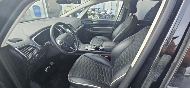 Ford S-MAX 2.0 EcoBlue Aut. VIGNALE Pano LED Navi 