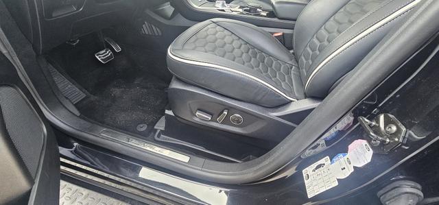 Ford S-MAX 2.0 EcoBlue Aut. VIGNALE Pano LED Navi 