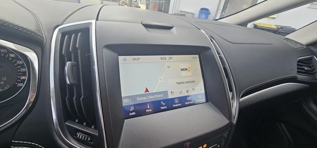 Ford S-MAX 2.0 EcoBlue Aut. VIGNALE Pano LED Navi 