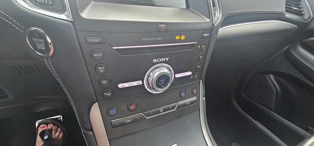 Ford S-MAX 2.0 EcoBlue Aut. VIGNALE Pano LED Navi 