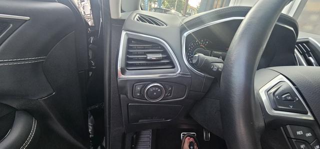Ford S-MAX 2.0 EcoBlue Aut. VIGNALE Pano LED Navi 