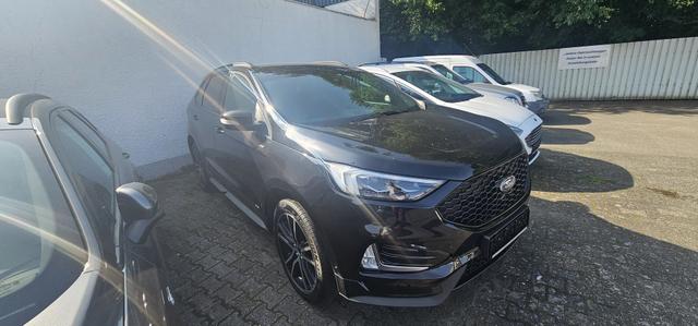 Ford Edge 2.0 EcoBlue 4x4 Aut. ST-LINE AHK LED ACC TWA 