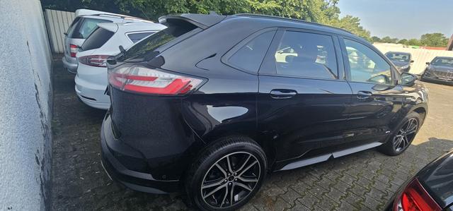 Ford Edge 2.0 EcoBlue 4x4 Aut. ST-LINE AHK LED ACC TWA 