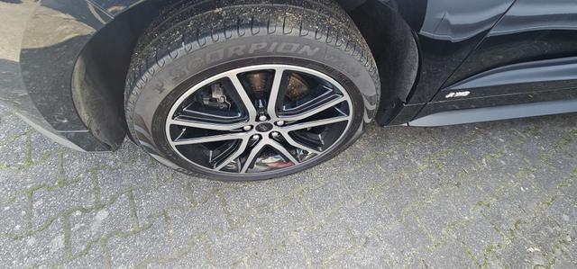 Ford Edge 2.0 EcoBlue 4x4 Aut. ST-LINE AHK LED ACC TWA 