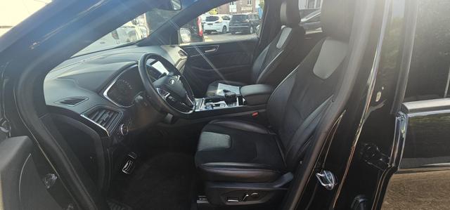 Ford Edge 2.0 EcoBlue 4x4 Aut. ST-LINE AHK LED ACC TWA 