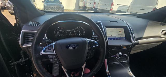 Ford Edge 2.0 EcoBlue 4x4 Aut. ST-LINE AHK LED ACC TWA 