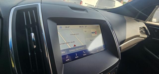 Ford Edge 2.0 EcoBlue 4x4 Aut. ST-LINE AHK LED ACC TWA 