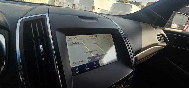 Ford Edge 2.0 EcoBlue 4x4 Aut. ST-LINE AHK LED ACC TWA 