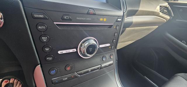 Ford Edge 2.0 EcoBlue 4x4 Aut. ST-LINE AHK LED ACC TWA 
