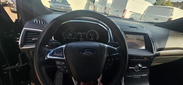 Ford Edge 2.0 EcoBlue 4x4 Aut. ST-LINE AHK LED ACC TWA 