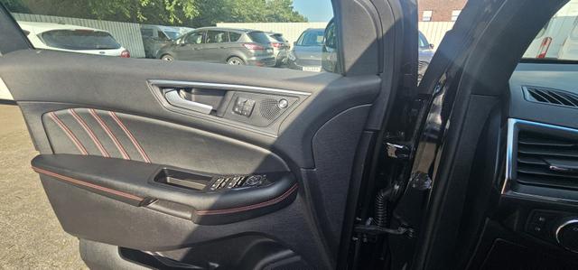 Ford Edge 2.0 EcoBlue 4x4 Aut. ST-LINE AHK LED ACC TWA 