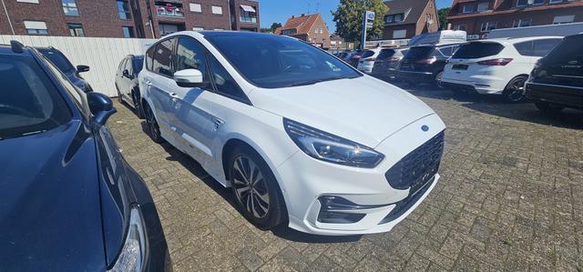 Ford S-MAX 2.0 EcoBlue Aut. ST-LINE AHK ACC LED Pano 7 Sitzer 