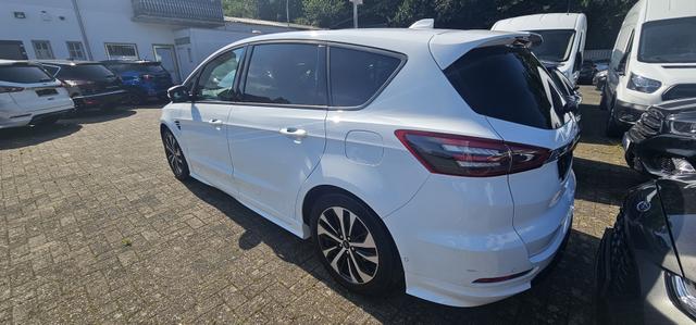 Ford S-MAX 2.0 EcoBlue Aut. ST-LINE AHK ACC LED Pano 7 Sitzer 