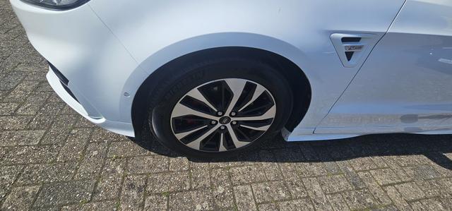 Ford S-MAX 2.0 EcoBlue Aut. ST-LINE AHK ACC LED Pano 7 Sitzer 