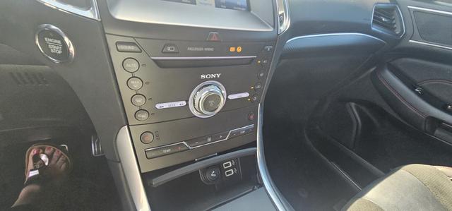 Ford S-MAX 2.0 EcoBlue Aut. ST-LINE AHK ACC LED Pano 7 Sitzer 