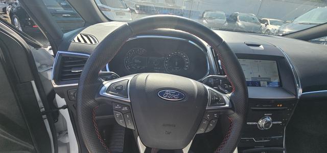 Ford S-MAX 2.0 EcoBlue Aut. ST-LINE AHK ACC LED Pano 7 Sitzer 
