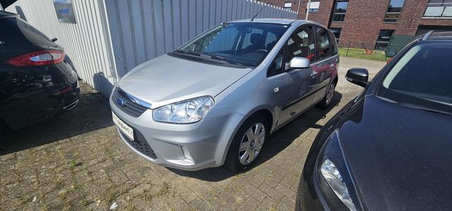 Ford C-MAX 1.6 Style Sicht-Paket Klima 