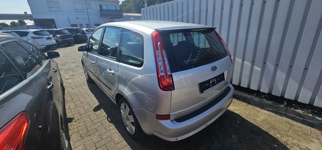 Ford C-MAX 1.6 Style Sicht-Paket Klima 