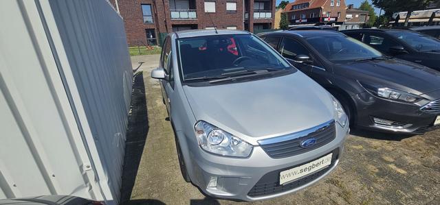 Ford C-MAX 1.6 Style Sicht-Paket Klima 