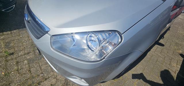 Ford C-MAX 1.6 Style Sicht-Paket Klima 