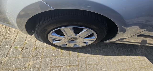 Ford C-MAX 1.6 Style Sicht-Paket Klima 