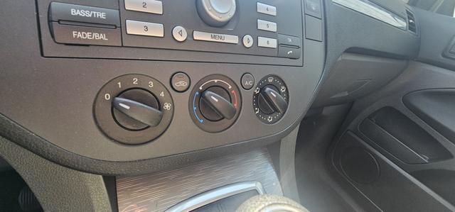 Ford C-MAX 1.6 Style Sicht-Paket Klima 