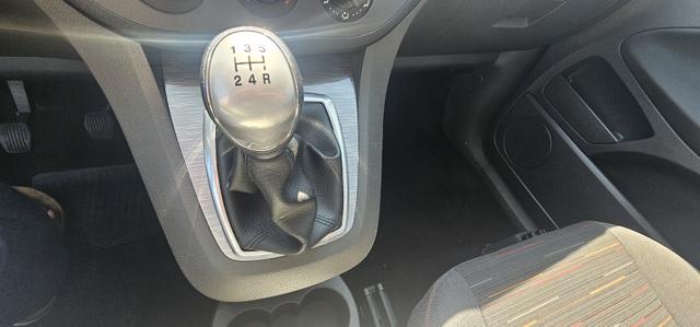 Ford C-MAX 1.6 Style Sicht-Paket Klima 
