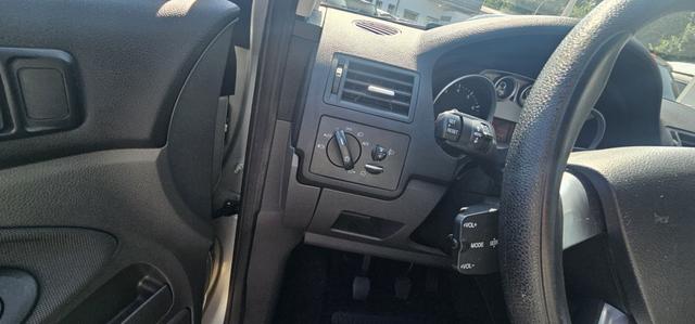 Ford C-MAX 1.6 Style Sicht-Paket Klima 