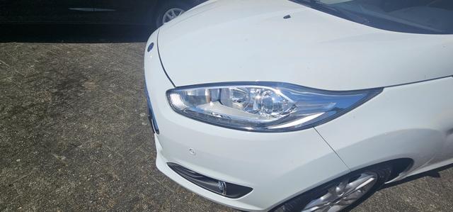 Ford Fiesta 5-Türer 1.0 EcoBoost Aut. Titanium Navi Camera Sitzheizung 