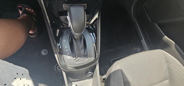 Ford Fiesta 5-Türer 1.0 EcoBoost Aut. Titanium Navi Camera Sitzheizung 