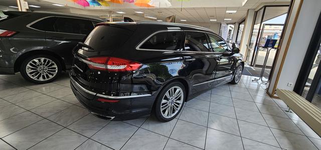 Ford Mondeo Turnier 2.0 EcoBlue Allrad Aut. VIGNALE ACC Camera 