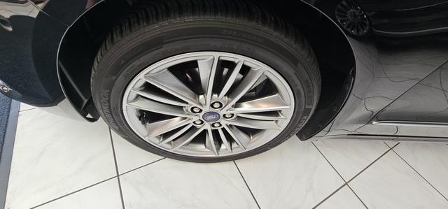 Ford Mondeo Turnier 2.0 EcoBlue Allrad Aut. VIGNALE ACC Camera 