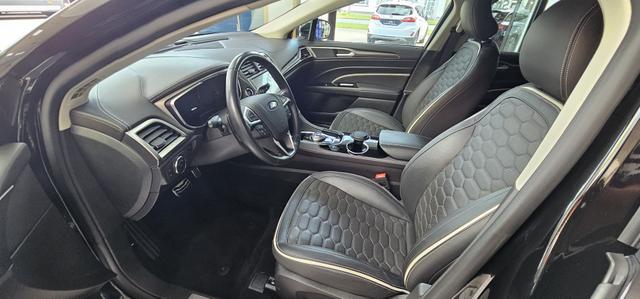 Ford Mondeo Turnier 2.0 EcoBlue Allrad Aut. VIGNALE ACC Camera 