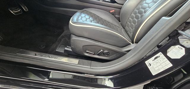 Ford Mondeo Turnier 2.0 EcoBlue Allrad Aut. VIGNALE ACC Camera 