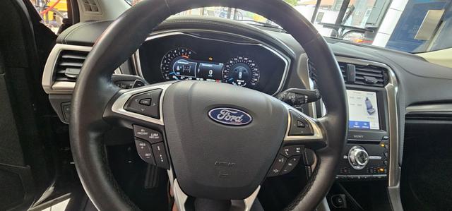 Ford Mondeo Turnier 2.0 EcoBlue Allrad Aut. VIGNALE ACC Camera 
