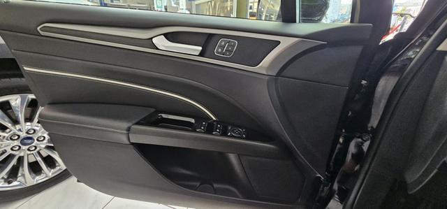 Ford Mondeo Turnier 2.0 EcoBlue Allrad Aut. VIGNALE ACC Camera 