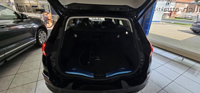 Ford Mondeo Turnier 2.0 EcoBlue Allrad Aut. VIGNALE ACC Camera 