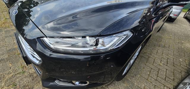 Ford Mondeo Turnier 2.0 TDCi Start-Stopp Titanium LED Pano Camera 