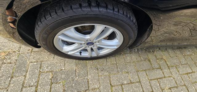 Ford Mondeo Turnier 2.0 TDCi Start-Stopp Titanium LED Pano Camera 