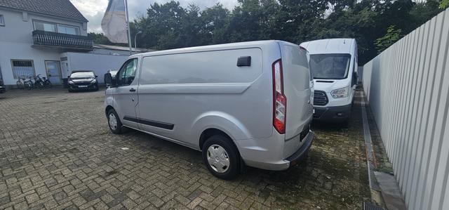 Ford Transit Custom 300 L2H1 LKW VA Trend Servicelinepaket PPS 