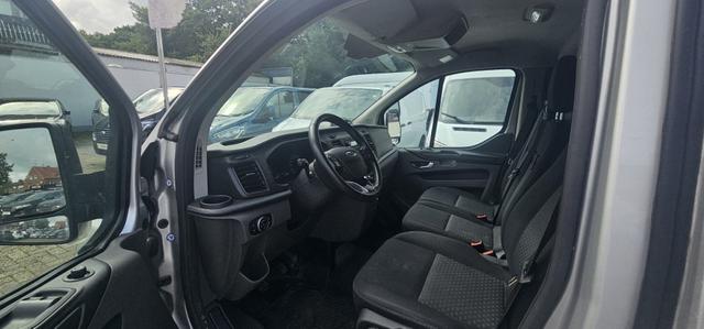 Ford Transit Custom 300 L2H1 LKW VA Trend Servicelinepaket PPS 