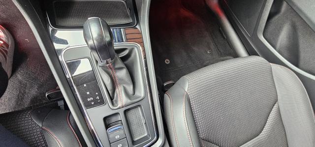 Seat Leon Sportstourer 2.0 TDI Start&Stop DSG FR ACC LED Camera 