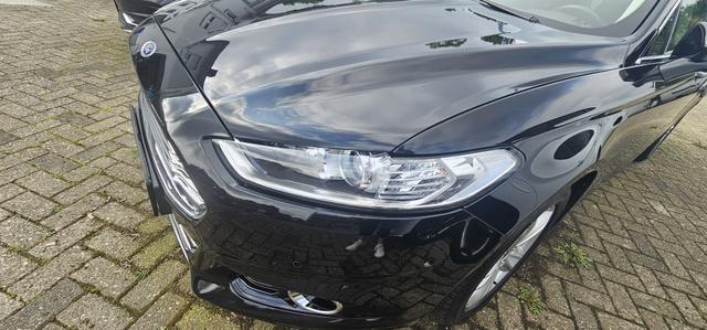 Ford Mondeo Turnier 2.0 TDCi Start-Stopp Titanium LED Key-Free PPS 