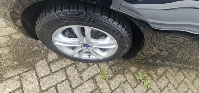Ford Mondeo Turnier 2.0 TDCi Start-Stopp Titanium LED Key-Free PPS 