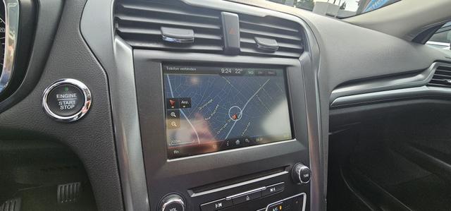 Ford Mondeo Turnier 2.0 TDCi Start-Stopp Titanium LED Key-Free PPS 
