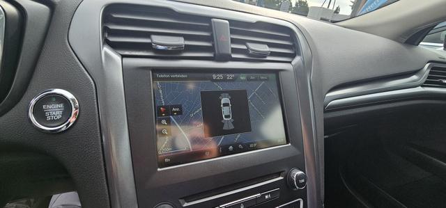 Ford Mondeo Turnier 2.0 TDCi Start-Stopp Titanium LED Key-Free PPS 