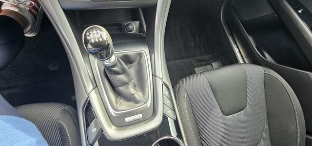 Ford Mondeo Turnier 2.0 TDCi Start-Stopp Titanium LED Key-Free PPS 