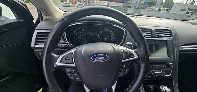 Ford Mondeo Turnier 2.0 TDCi Start-Stopp Titanium LED Key-Free PPS 