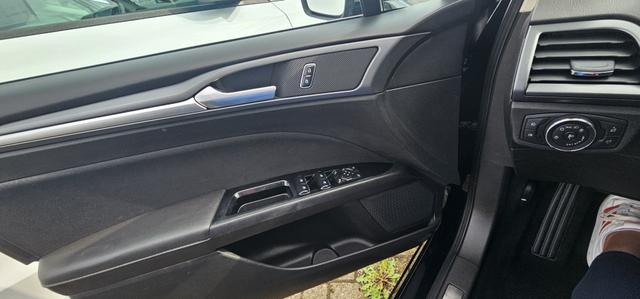 Ford Mondeo Turnier 2.0 TDCi Start-Stopp Titanium LED Key-Free PPS 