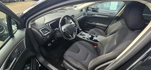 Ford Mondeo Turnier 2.0 TDCi Start-Stopp Titanium LED Pano Camera 